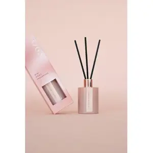 Odoro mini room diffuser Sandalwood 30 ml — ODORO compact liquid air freshener