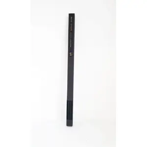 Ватные палочки ODORO BRONZE, 18 шт., чёрные, 27.5 см