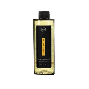 Заправка для ароматизатора ODORO Mood Orange Chilli 200 мл — жидкость для автоматических и ручных диффузоров