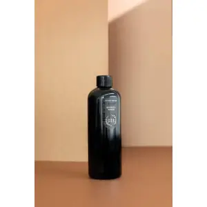 Сменный флакон для ароматизатора ODORO Majestic Wood 300 мл — для помещений