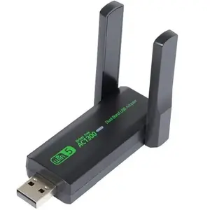 USB Wi‑Fi адаптер BLOW 86-072