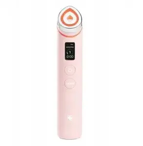 Serum booster Medicube Age-R AgeR Booster Pro pink – anti‑age treatment serum