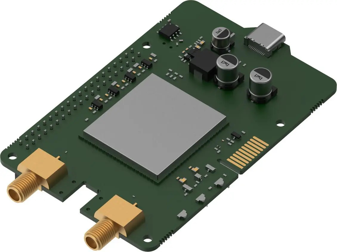 TELTONIKA Teltonika CALYX Embedded Cellular Raspberry