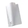 REXEL A4 PP Dividers, grey, numerical Photo 2