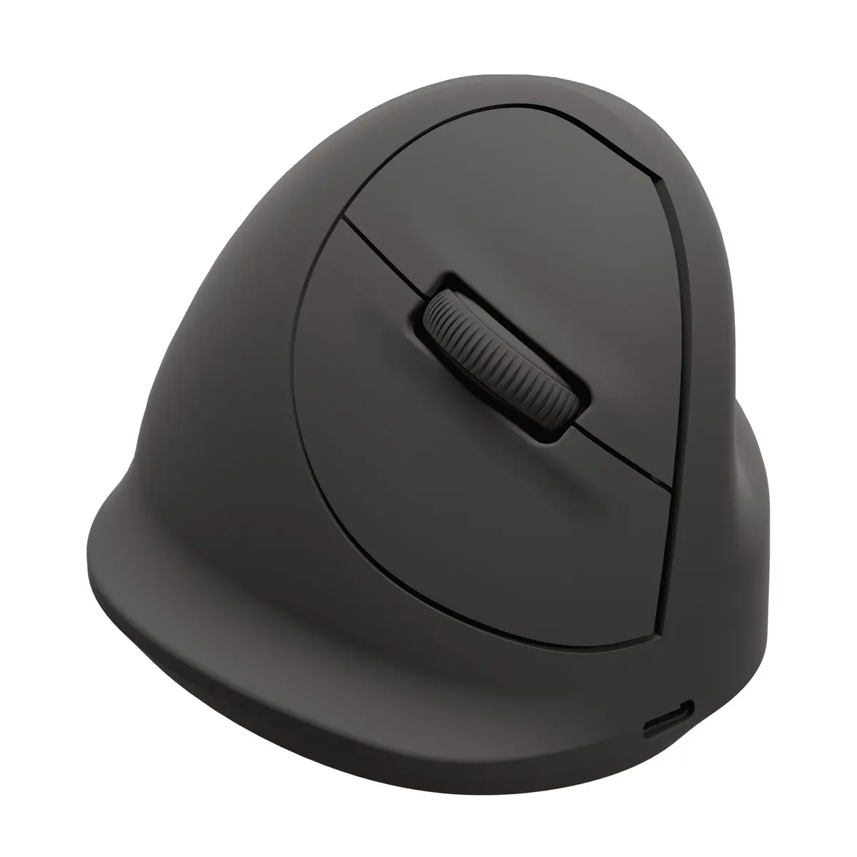 Fellowes Breyta vertikālā bezvadu pele ergonomiskā