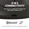 Fellowes Breyta Vertical Wireless Mouse Medium Photo 6