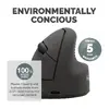 Fellowes Breyta Vertical Wireless Mouse Medium Photo 9