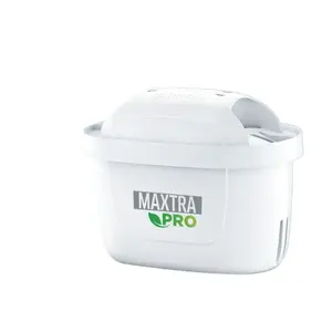 Кувшинный фильтр для воды BRITA MAXTRA Pro Experto — белый, пластик, 4 картриджа