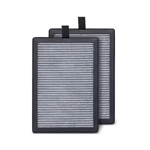 Replacement filter Beurer LV500 model 110190 for air purifier LV500 (original, MPN 110190)