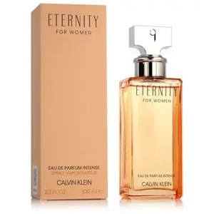 Парфюмерная вода Calvin Klein Eternity 100 мл — женская