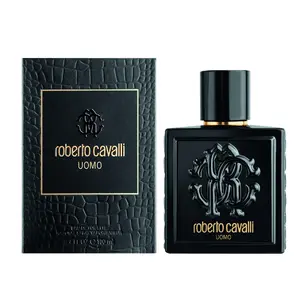 Roberto Cavalli Uomo EDT 100 ml