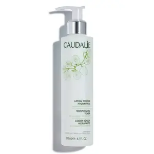 Тоник для лица Caudalie Moisturizing Toner 200 мл — увлажняющий тоник для женщин