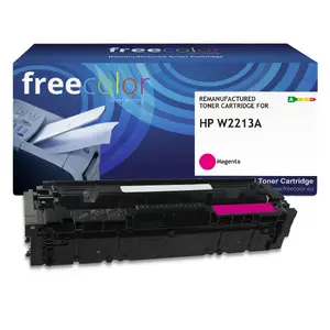 Tonerkartridžs FREECOLOR K18889F7 saderīgs ar HP, magenta, iznākums 1250 lapas, 1 gab.