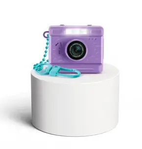 Фотокамера с мгновенной печатью Canal Toys CLK 063 Photo 2