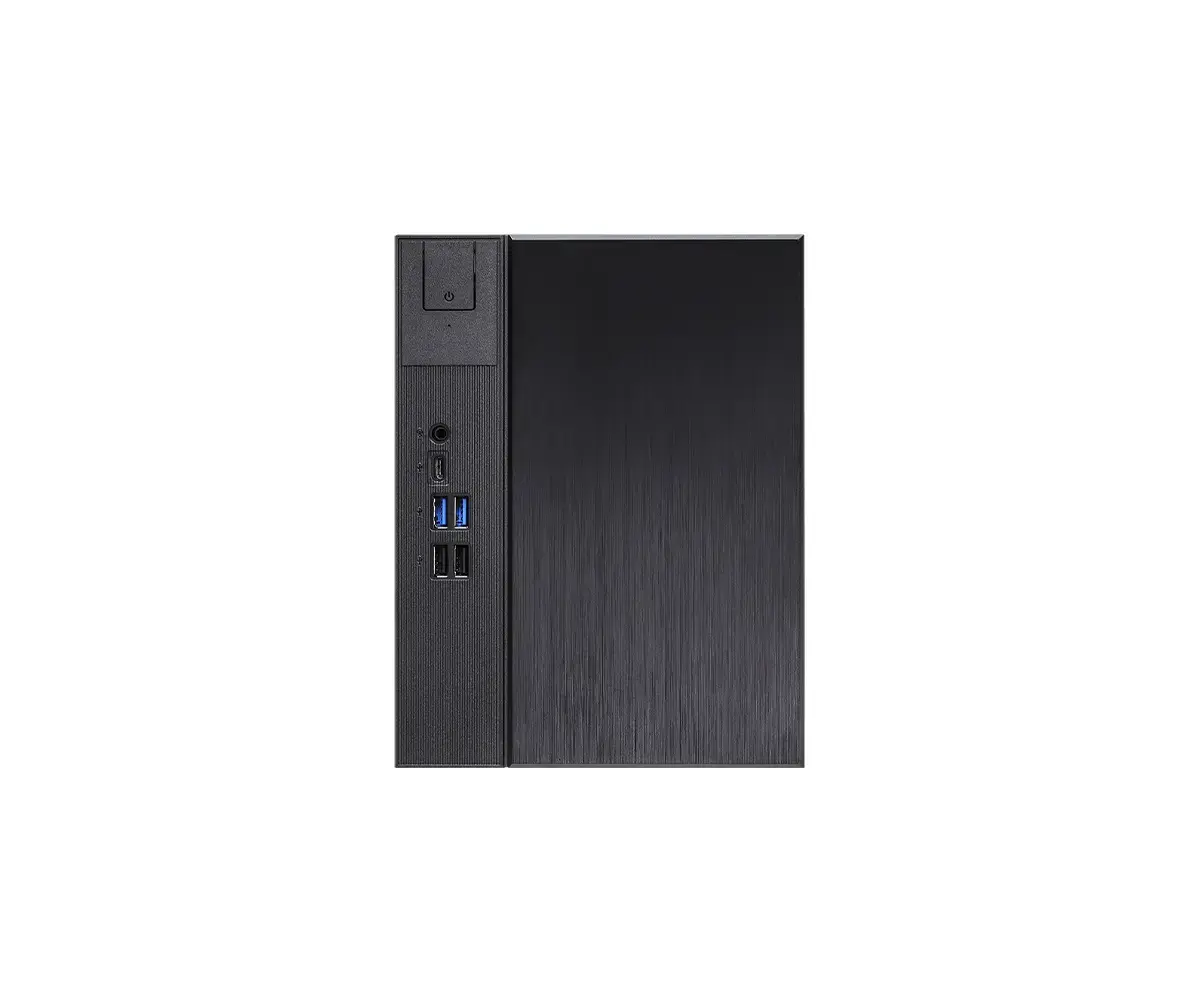 ASRock DeskMeet X300 barebone PC — Socket AM4 Photo 3