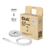 Беспроводное зарядное club 3d CAC-3026 25W Photo 2