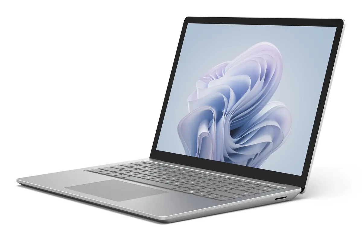 Microsoft Surface Laptop 6 — Intel Core Ultra 5 135H, 13,5" Photo 2