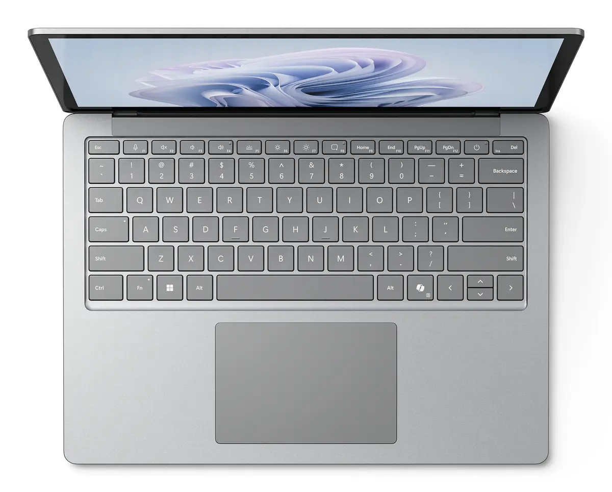 Microsoft Surface Laptop 6 — Intel Core Ultra 5 135H, 13,5" Photo 3