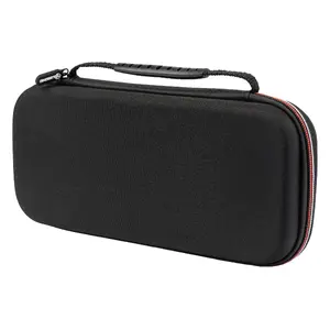 Cieta aizsargkārba SUBSONIC priekš Nintendo Switch / Switch OLED / Switch 2 — modelis SA 5734