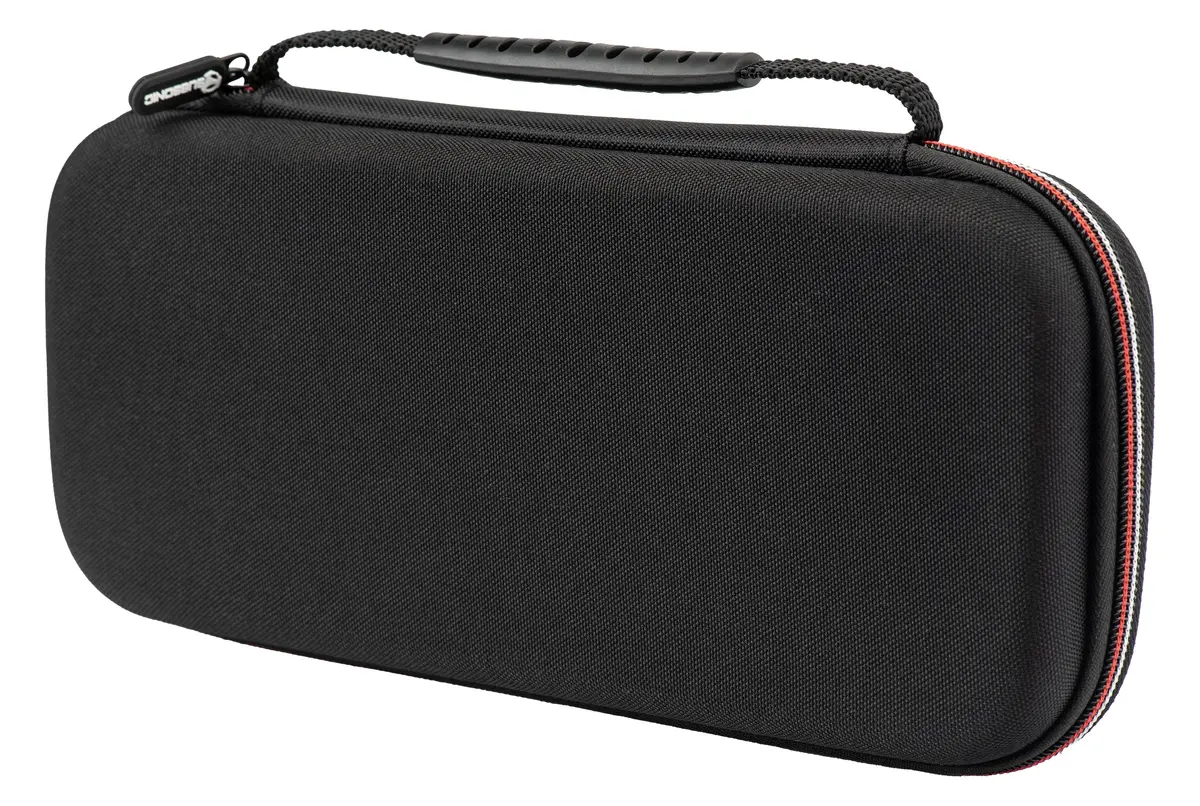 Cieta kaste SUBSONIC priekš Nintendo Switch SA 5734 Photo 2