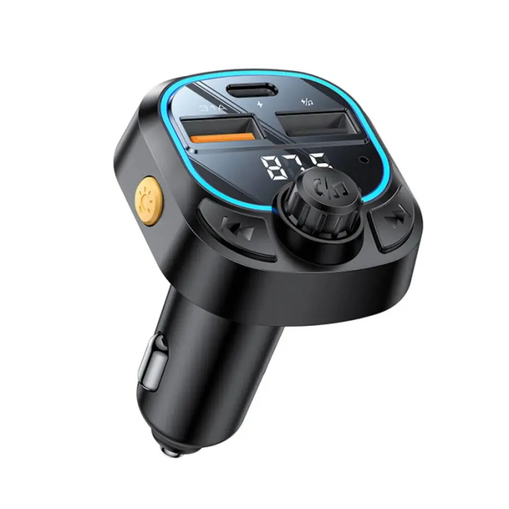 FM modulatori