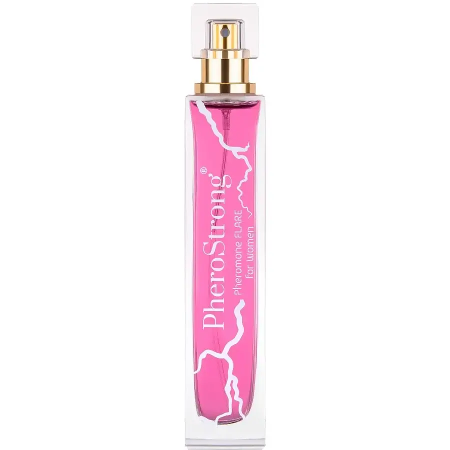 Pherostrong Flare pheromone perfume for women 50 ml Photo 2