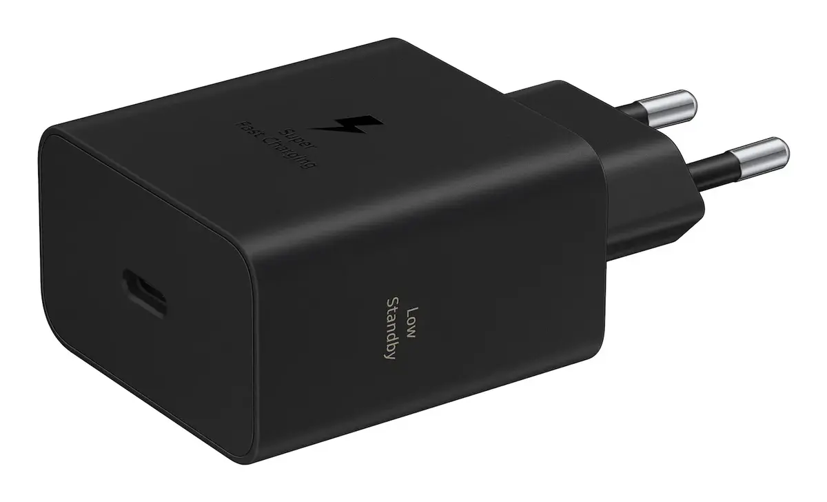 Samsung EP-T6010NBEGWW AC ātrā lādētājs Photo 3