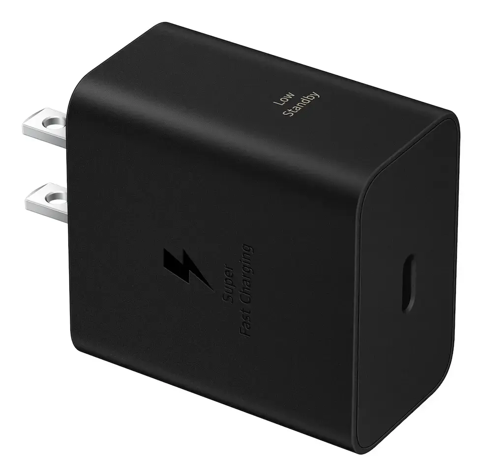 Samsung EP-T6010NBEGWW AC ātrā lādētājs Photo 4