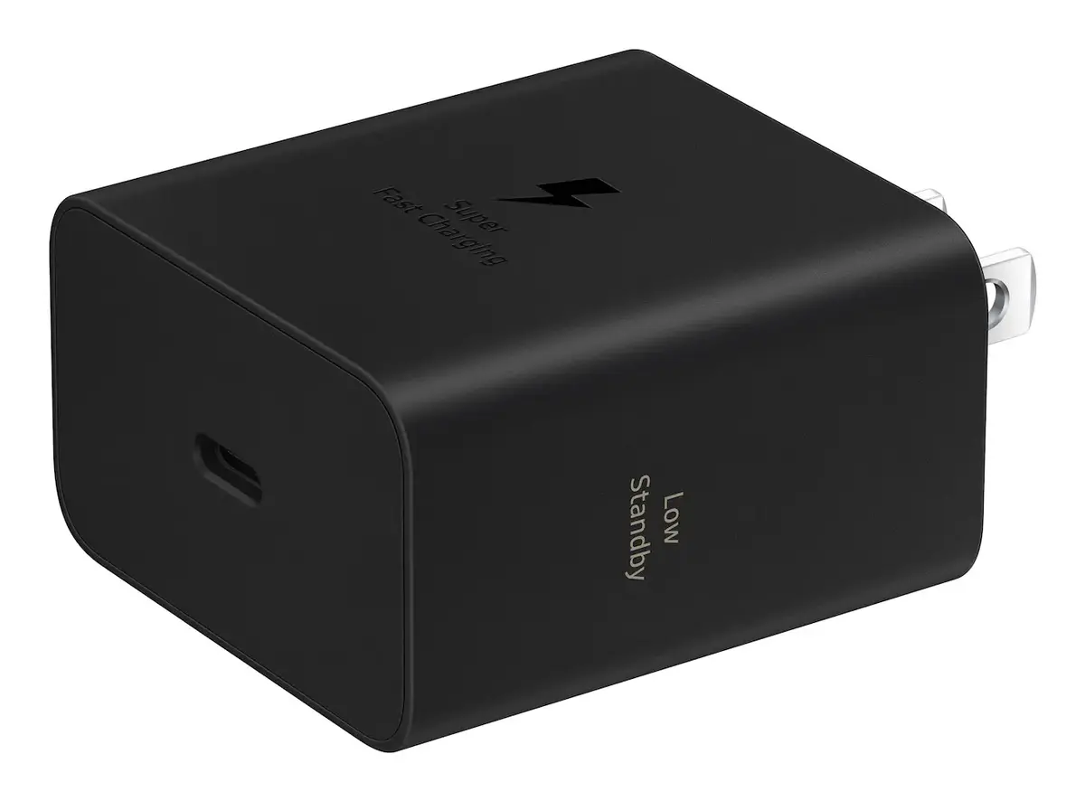 Samsung EP-T6010NBEGWW AC ātrā lādētājs Photo 6