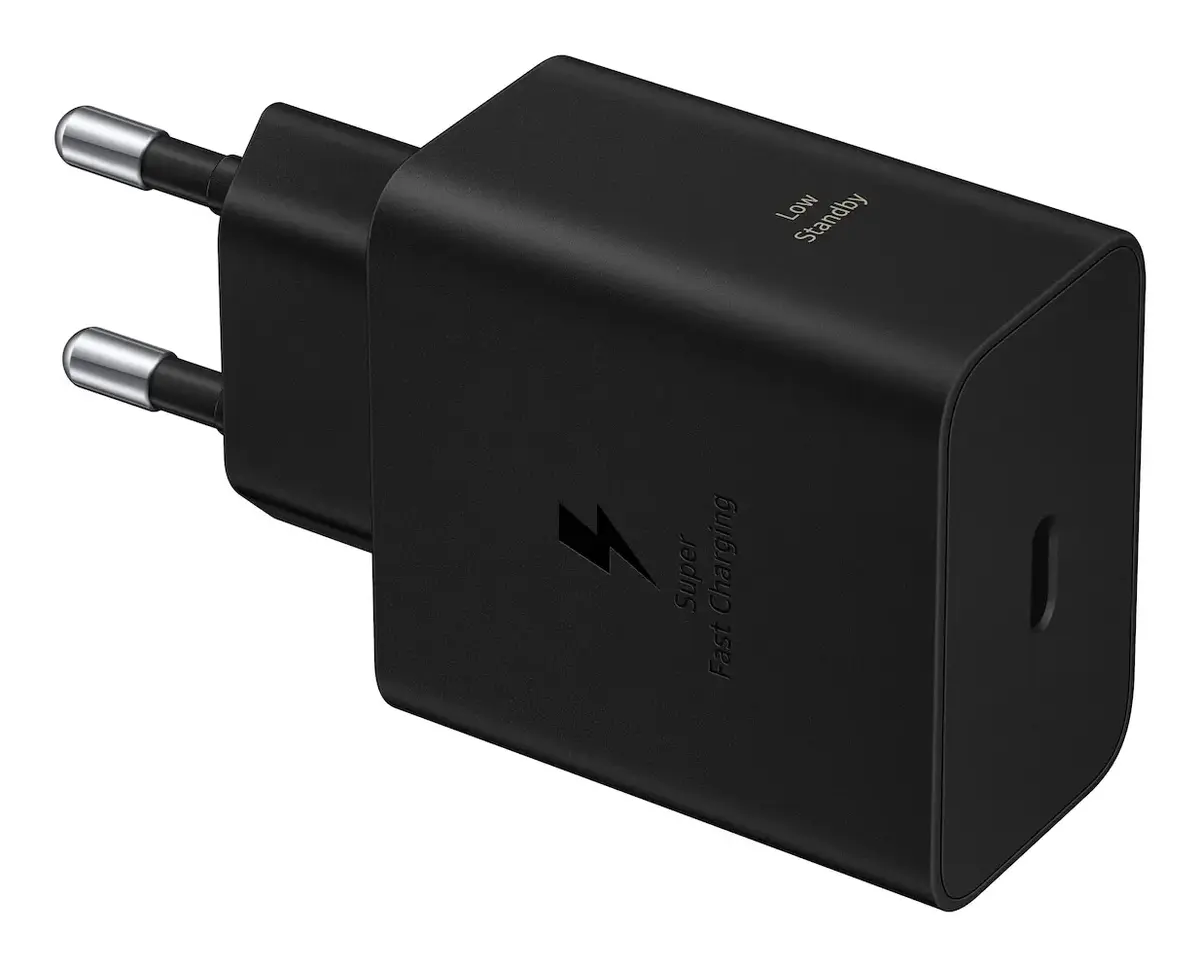 Samsung EP-T6010NBEGWW AC ātrā lādētājs Photo 7