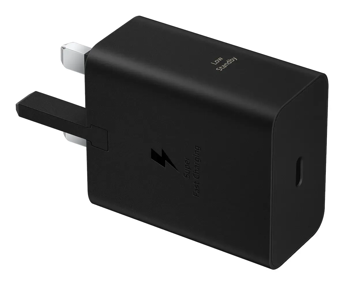 Samsung EP-T6010NBEGWW AC ātrā lādētājs Photo 9