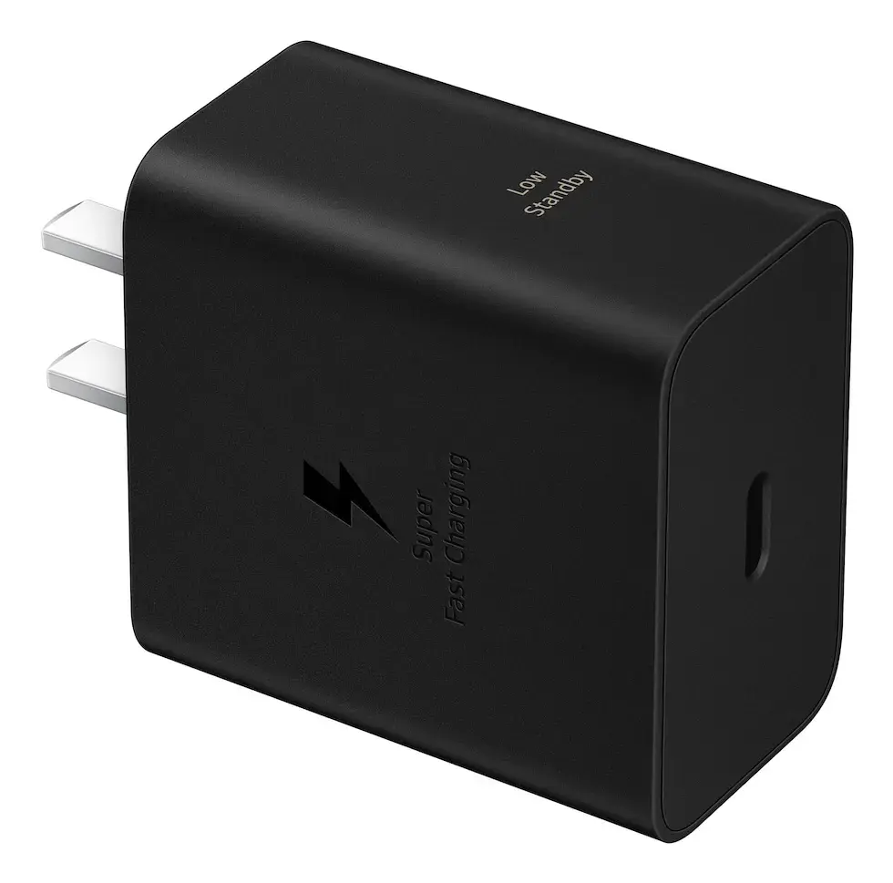 Samsung EP-T6010NBEGWW AC ātrā lādētājs Photo 12