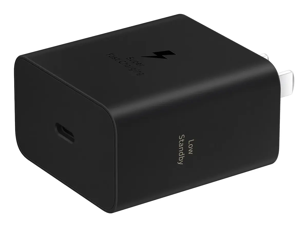 Samsung EP-T6010NBEGWW AC ātrā lādētājs Photo 13