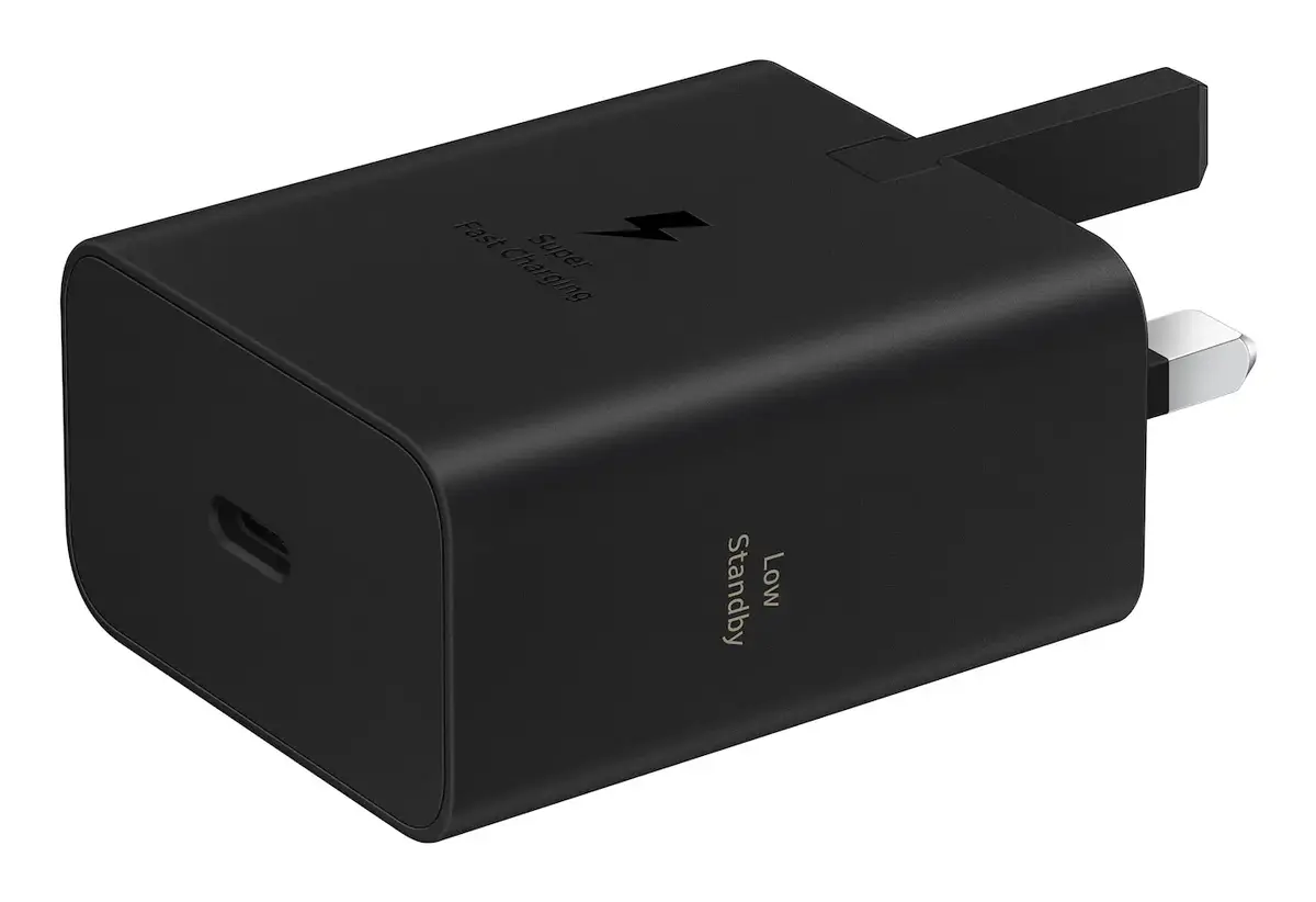 Samsung EP-T6010NBEGWW AC ātrā lādētājs Photo 14