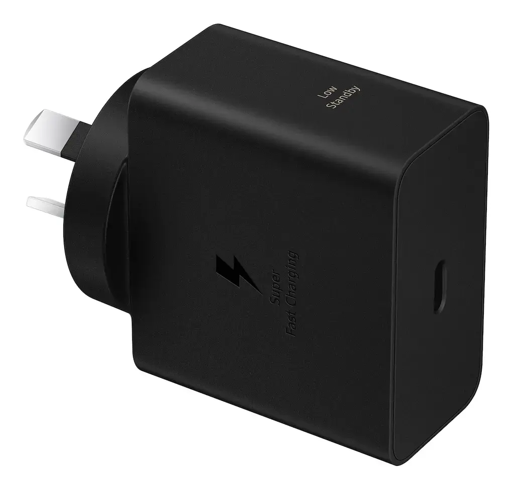 Samsung EP-T6010NBEGWW AC ātrā lādētājs Photo 15
