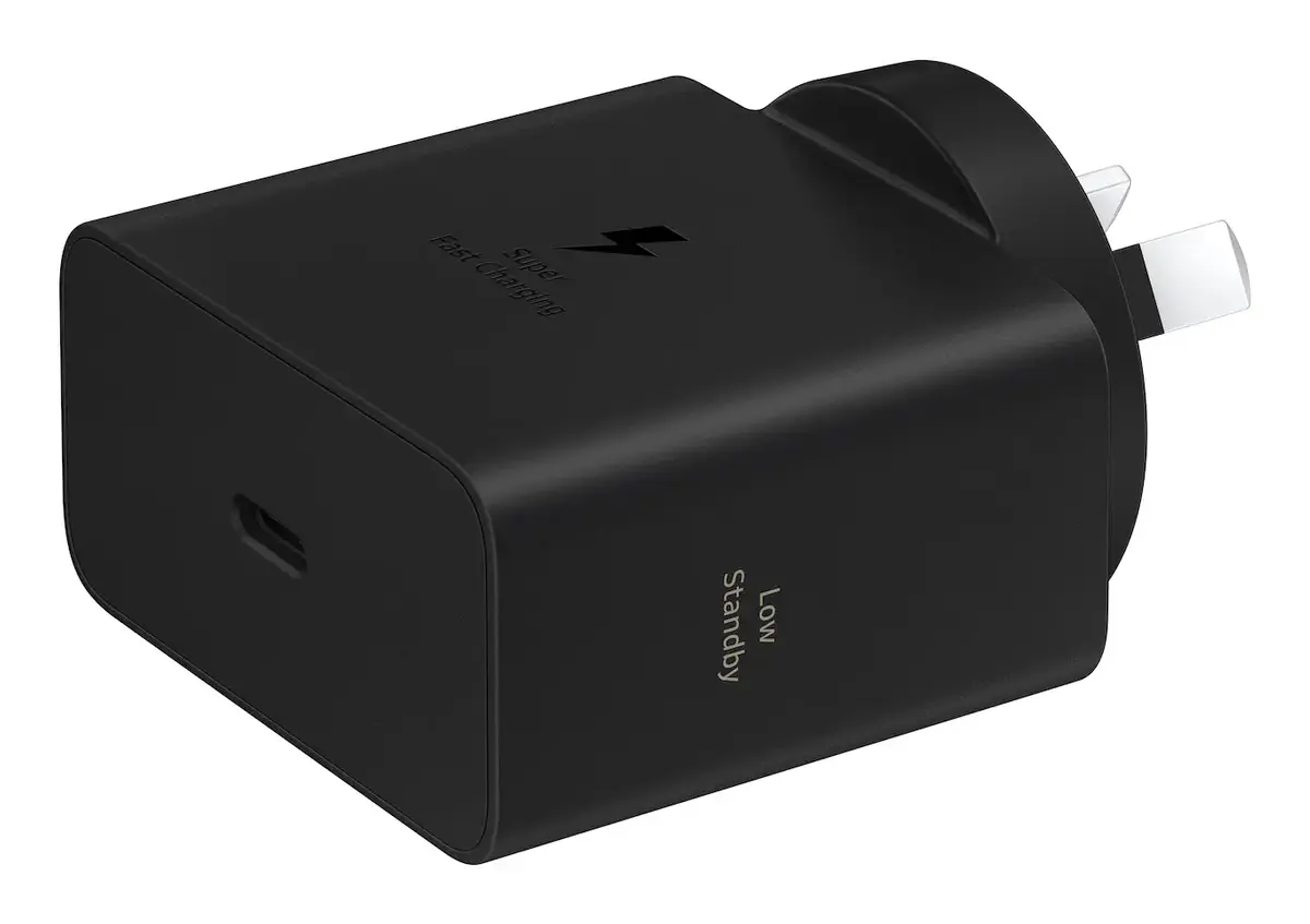 Samsung EP-T6010NBEGWW AC ātrā lādētājs Photo 17