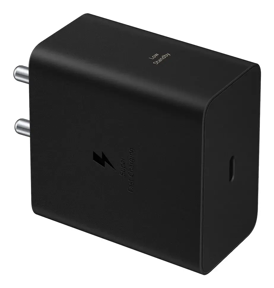 Samsung EP-T6010NBEGWW AC ātrā lādētājs Photo 18