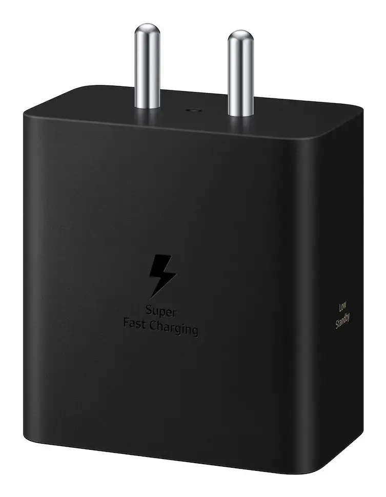 Samsung EP-T6010NBEGWW AC ātrā lādētājs Photo 19