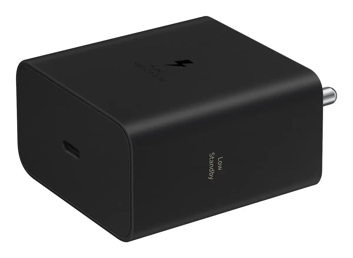 Samsung EP-T6010NBEGWW AC ātrā lādētājs Photo 20