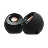 Creative Pebble Pro Black настольные колонки Photo 3