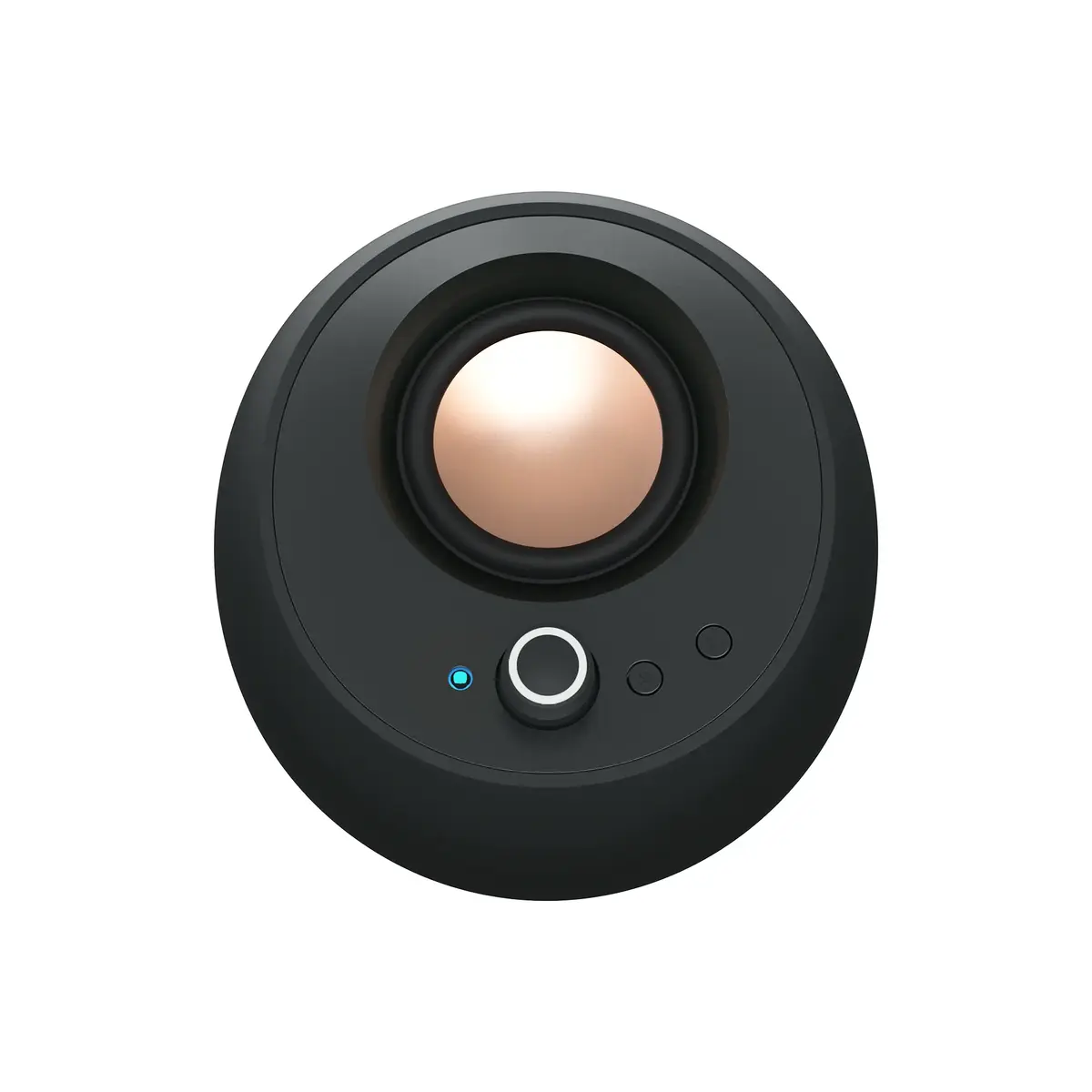 Creative Pebble Pro Black настольные колонки Photo 4