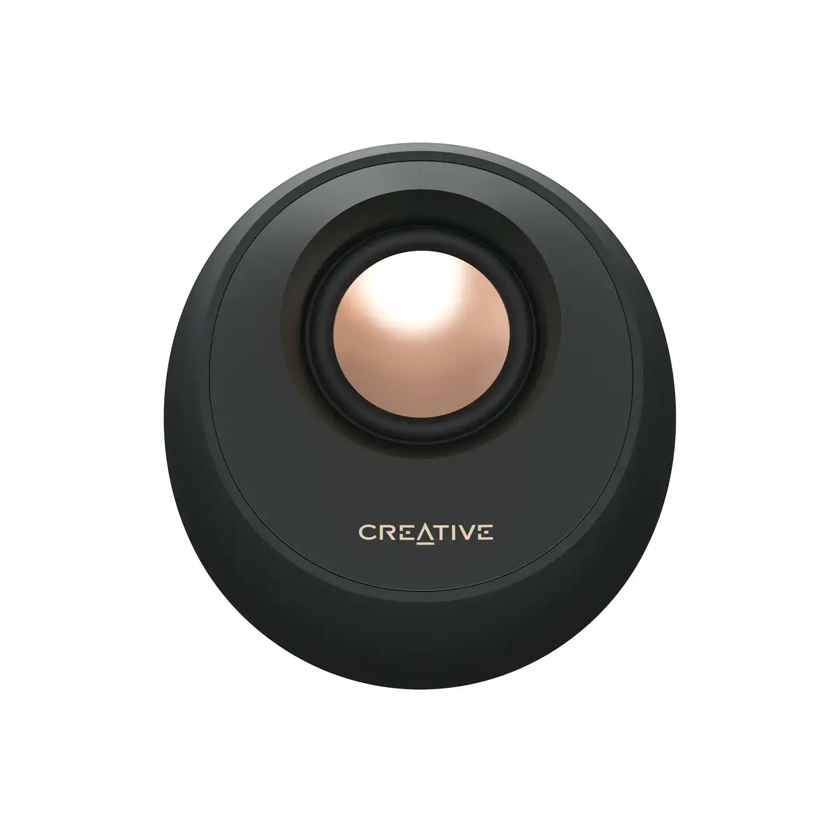 Creative Pebble Pro Black настольные колонки Photo 5
