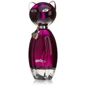 Perfume Katy Perry Purr 100 ml for Women — 100 ml Eau de Parfum
