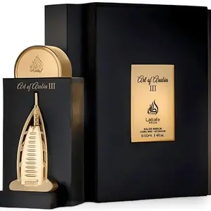Eau de Parfum aerosols Lattafa Pride Art Of Arabia III 100 ml