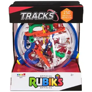 Rubiks Traks 150 Portal transportlīdzekļa izsekošanas ierīce no Rubiks