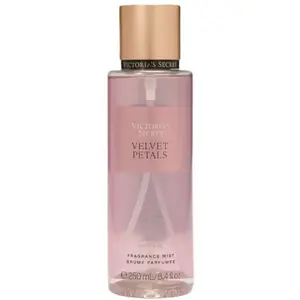 Парфюмированный спрей для тела Victorias Secret Velvet Petals 250 мл