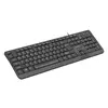 NATEC Trout wired full-size keyboard QWERTY Spanish Photo 2