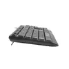 NATEC Trout wired full-size keyboard QWERTY Spanish Photo 6
