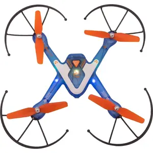 Drone Syma Revolt Night Hawk X15 Pro — Syma quadcopter model X15 Pro