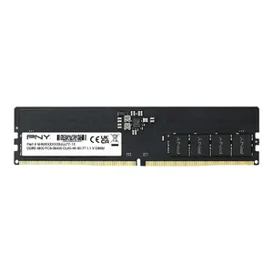 Desktop memory PNY 8GB DDR5 5600 DIMM (MD8GSD55600-SB)